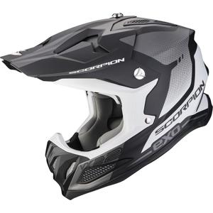 SCORPION-Casque cross VX-22 AIR ARES