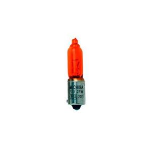 CHAFT-Ampoule 12V x 21W Orange 28mm