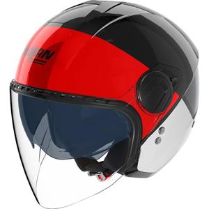 NOLAN-Casque N20-2 VISOR BLOCCO 353