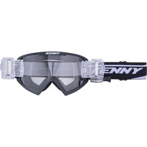 KENNY-Masque cross TRACK ROLL OFF