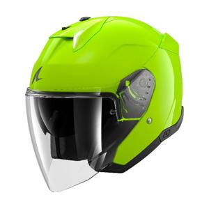 SHARK-Casque SKWAL i3 JET BLANK