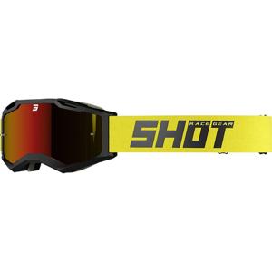 SHOT-Lunettes cross IRIS 2.0 SOLID