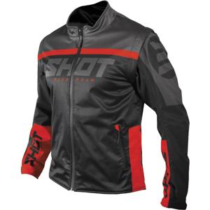 SHOT-Veste enduro JACKET SOFTSHELL LITE 2.0