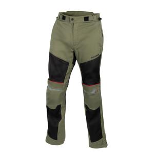 Pantalon SAMMY FURYGAN Kaki - , Pantalon moto textile