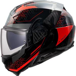 LS2-Casque FF910 ADVANT II ASTRAL