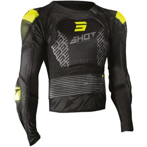 SHOT-Veste cross AIRLIGHT 2.0 KID