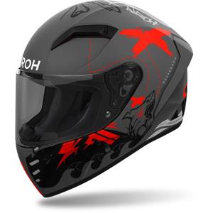 AIROH-Casque CONNOR DESPERADO