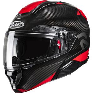 HJC RPHA-Casque RPHA 91 CARBON NOELA MC1