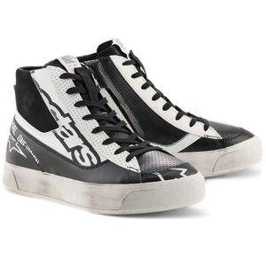 ALPINESTARS-Baskets STELLA STATED FLAIR