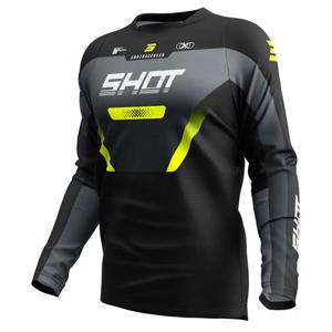 SHOT-Maillot Cross Devo Struck