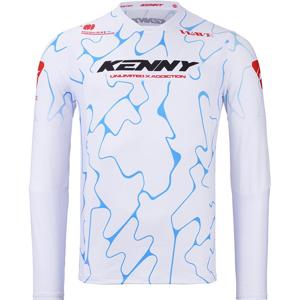 KENNY-Maillot cross PERFORMANCE WAVE