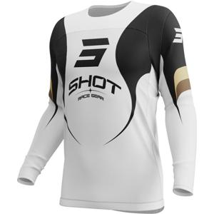 SHOT-Maillot cross CONTACT MANTA