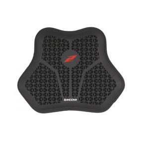 ZANDONA-Protection thorax NETCUBE CHEST GT