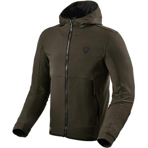 REVIT-Blouson Parabolica