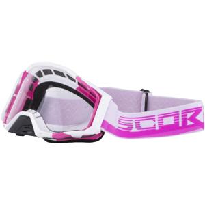 SCORPION-Masque cross GOGGLE