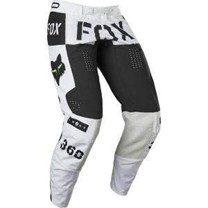 FOX-Pantalon Cross 360 NOBYL