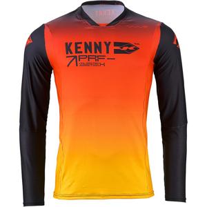 KENNY-Maillot cross PERFORMANCE STONE