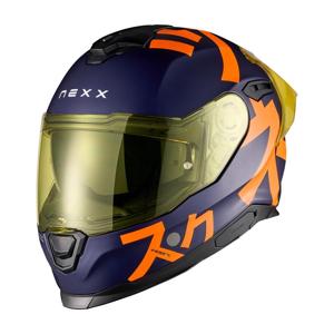 NEXX-Casque Y.100R NIPPON