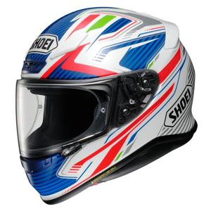 SHOEI-Casque NXR STAB