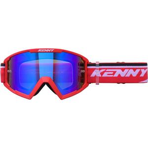 KENNY-Masque cross TRACK +