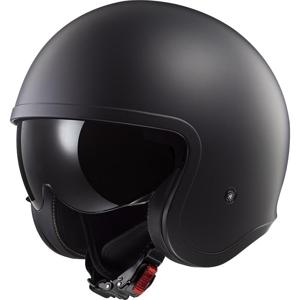 LS2-Casque OF599 SPITFIRE II SOLID