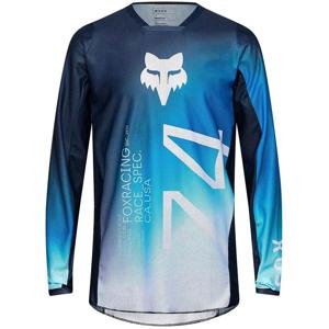 FOX-Maillot cross 180 AIR HAZE