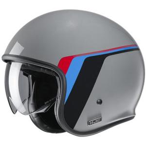 HJC-Casque V30 OSOR MC5