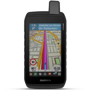 GARMIN-GPS Montana® 710