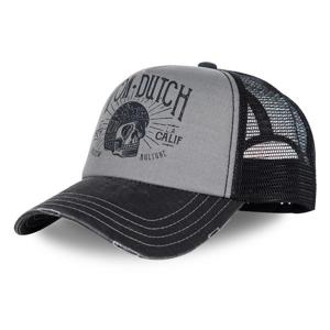 VONDUTCH-Casquette VON DUTCH CREW 1B