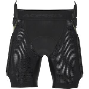 ACERBIS-Short de protection HARD RUSH