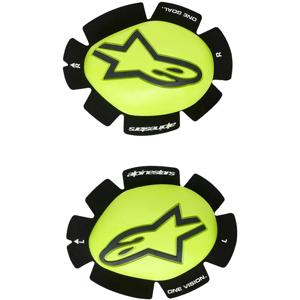 ALPINESTARS-Slider GP PLUS KNEE