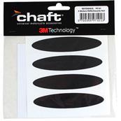 CHAFT-Adhésifs casque