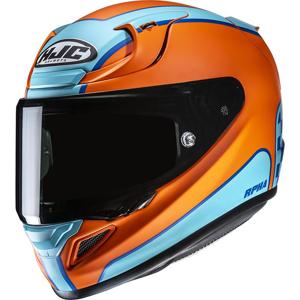 HJC RPHA-Casque RPHA 12 RESPON MC27SF