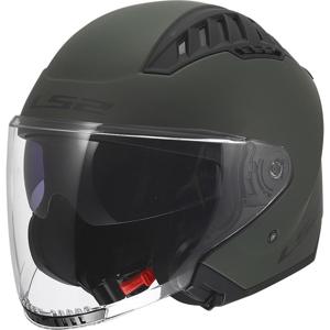 LS2-Casque OF600 COPTER II SOLID