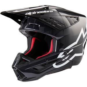 ALPINESTARS-Casque cross S-M5 CORP