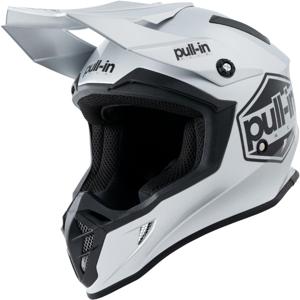PULL-IN-Casque cross SOLID
