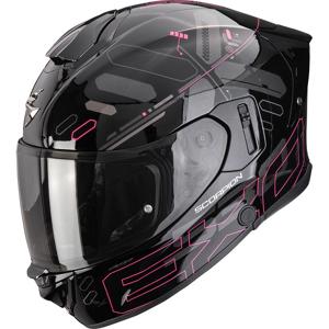SCORPION-Casque EXO-530 AIR FOND