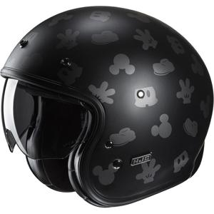 HJC-Casque V31 DISNEY MICKEY MC5SF