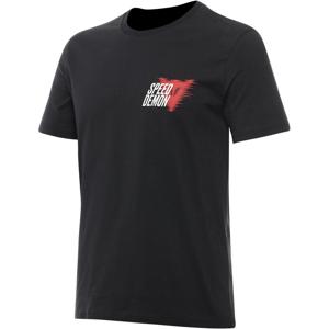 DAINESE-Tee-shirt à manches courtes SPEED DEMON VELOCE T-SHIRT