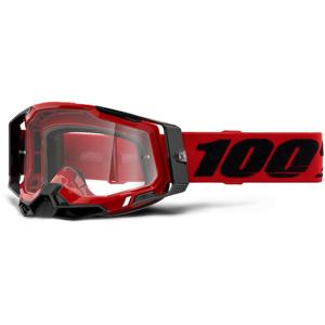 100%-Masque cross RACECRAFT 2