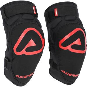 ACERBIS-Genouillères X-KNEE SOFT KID