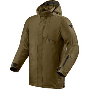REVIT-Veste TORONTO H2O