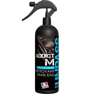 UNPASS-Nettoyant moto ADDICT M 500ML