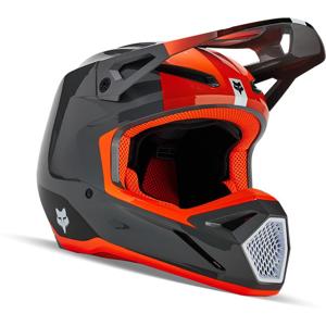 FOX-Casque cross YOUTH V1 BALLAST