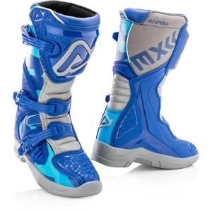 ACERBIS-Bottes cross KID X-TEAM