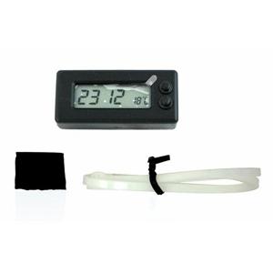 CHAFT-Horloge Digitale