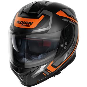 NOLAN-Casque N80-8 ALLY N-COM