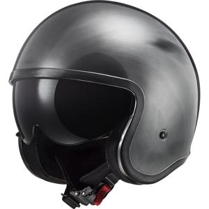 LS2-Casque OF599 SPITFIRE II JEANS