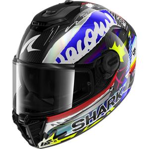 SHARK-Casque SPARTAN RS CARBON STREETRUSH