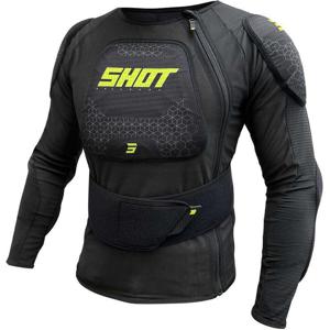 SHOT-Gilet de protection AIRLIGHT KID